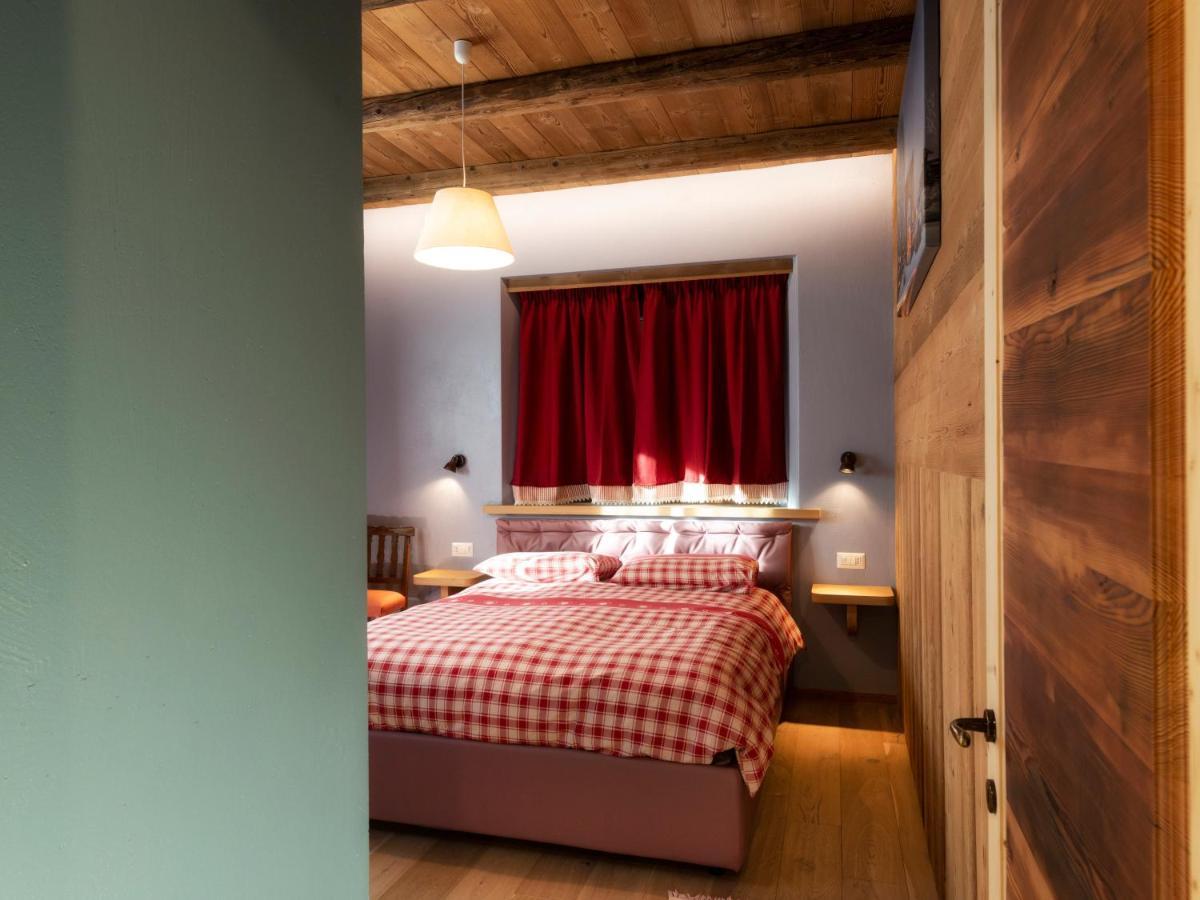 Agriturismo Gli Elfi Аоста Экстерьер фото