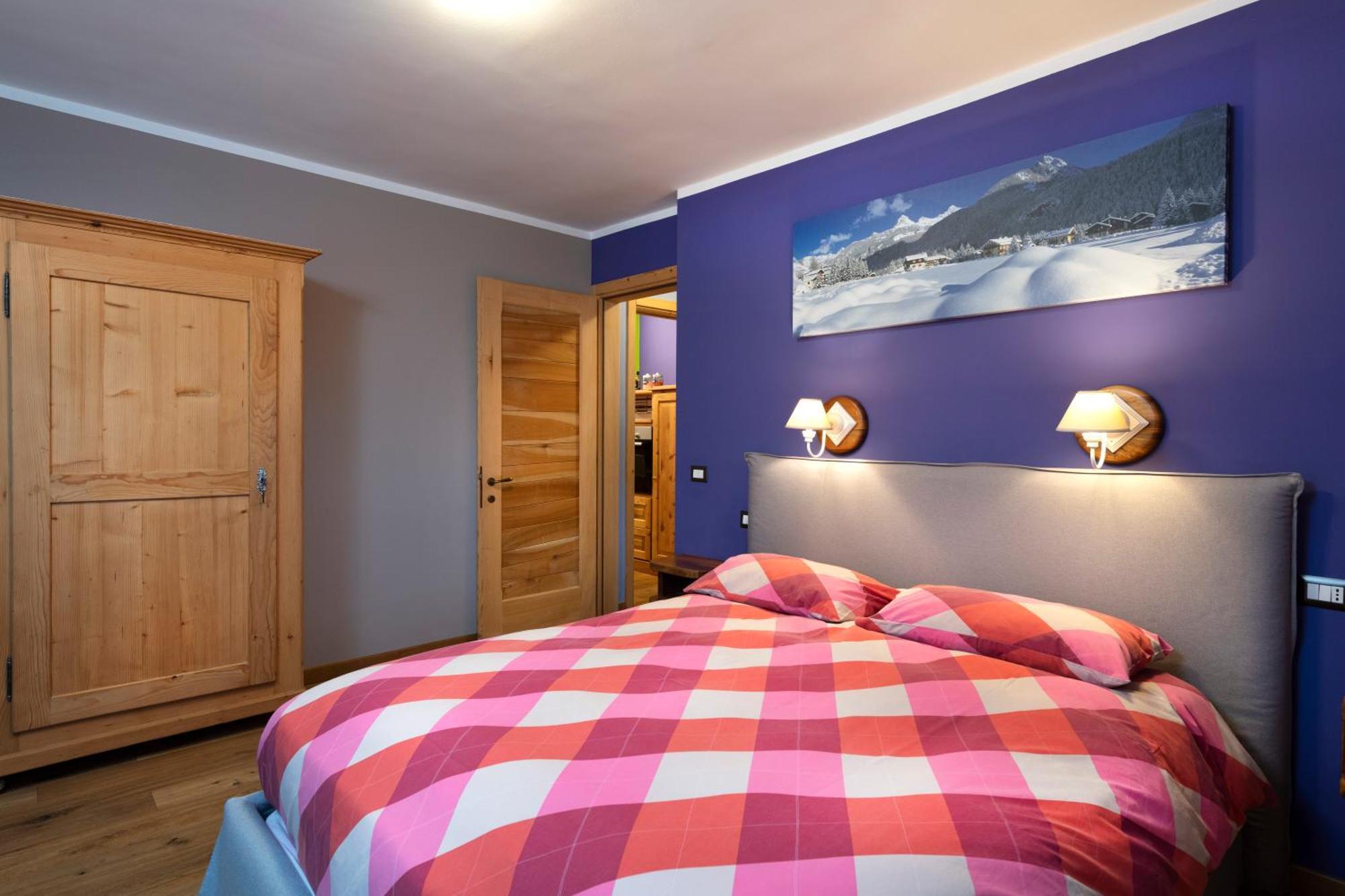 Agriturismo Gli Elfi Аоста Экстерьер фото